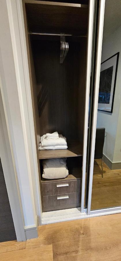 Studio Flat In Tottenham 런던 외부 사진